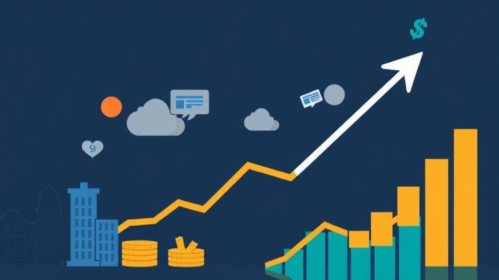 Por qué muchas empresas crecen en ingresos pero pierden rentabilidad
