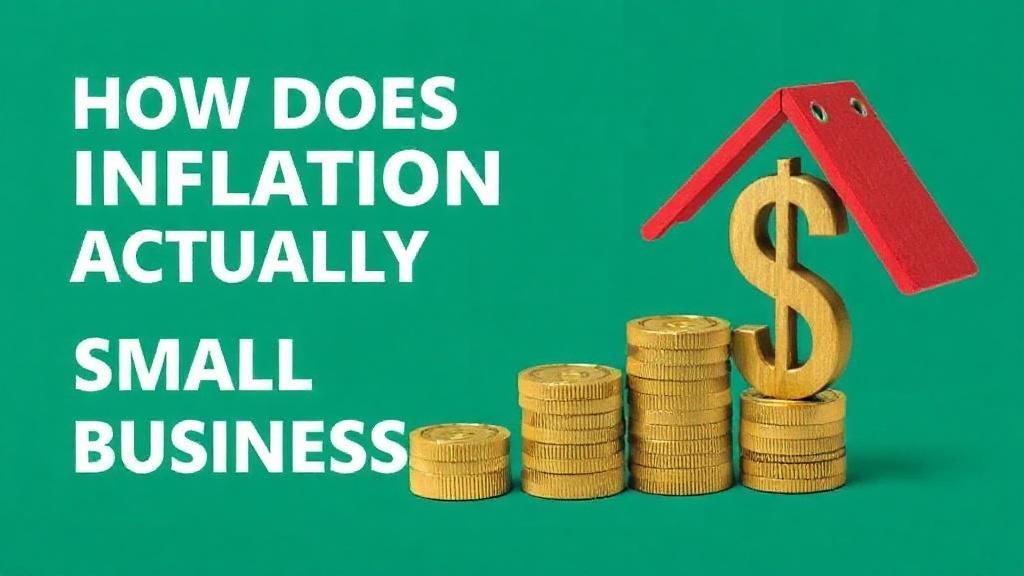 La inflación real y la pequeña empresa: lectura desde la trastienda del negocio