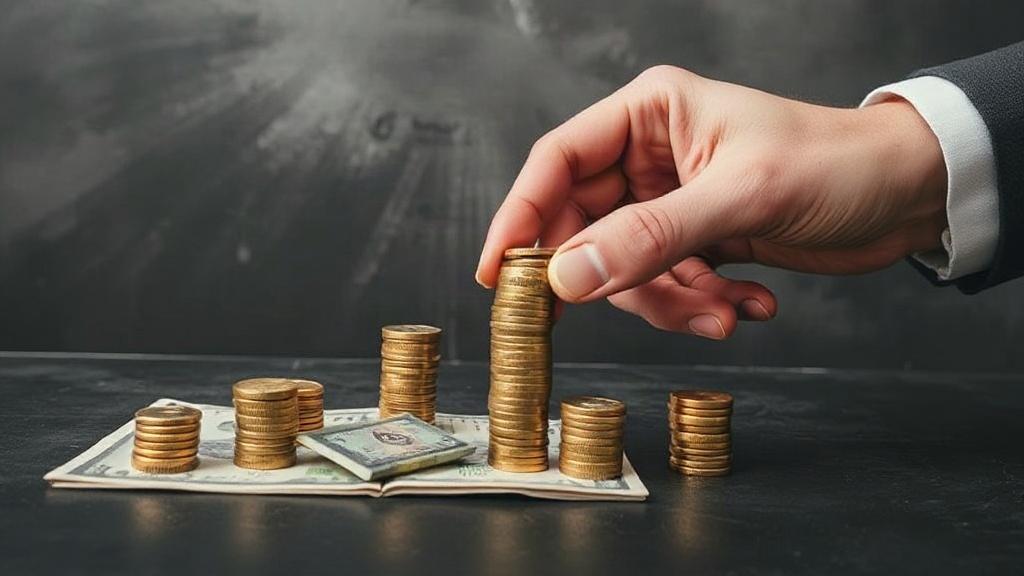 Cómo tomar decisiones de inversión sin caer en impulsos