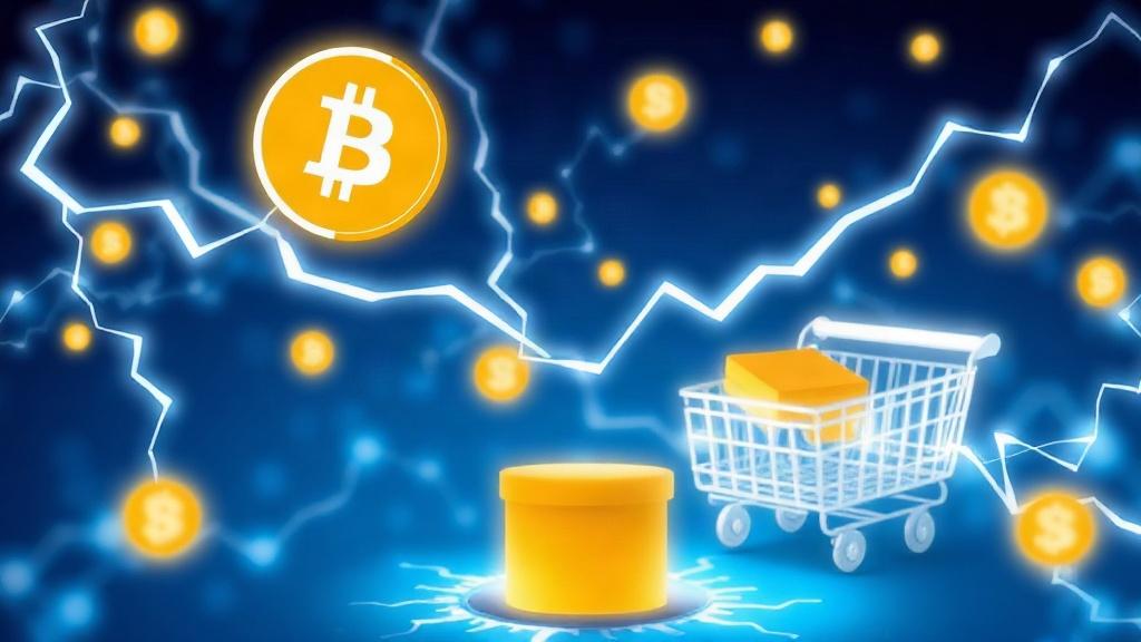 Pagos en B2B sin fricción: cómo encaja Lightning Network en la caja y en el backoffice